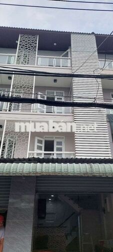 Cho thuê nhà MT 6M ,DTSD 200m2