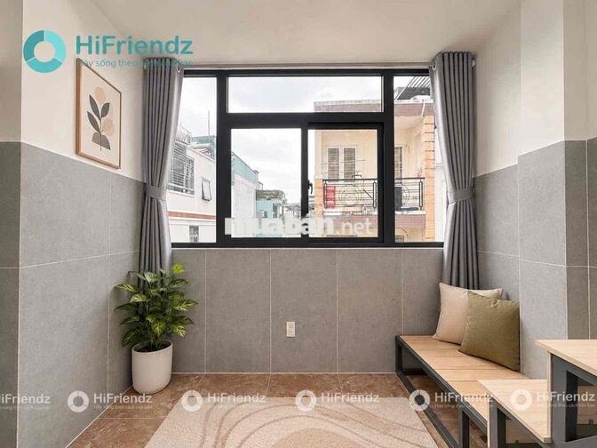 🔥KHAI TRƯƠNG CĂN HỘ DUPLEX CỬA SỔ LỚN NGAY KHU PHAN XÍCH LONG