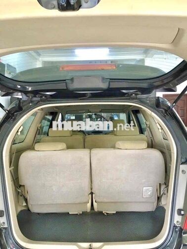 Innova rất đẹp,xe gia đình sử dụng