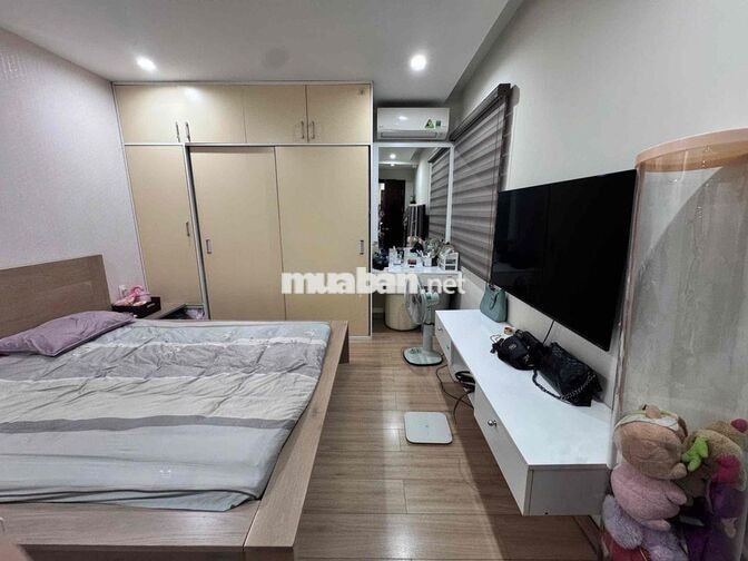 Cho Thuê Chung Cư Ct2 VCN Phước Hải Nha Trang Thoáng Đẹp Vào Ở Ngay