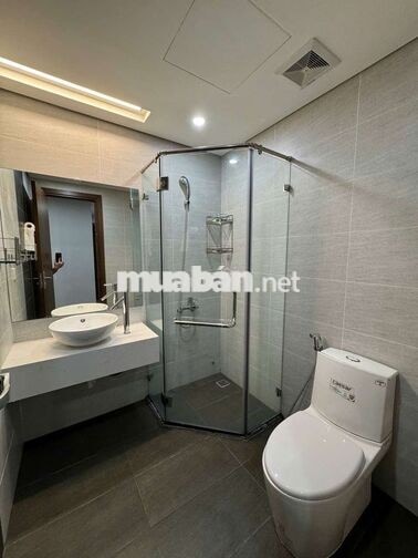 MH CHO THUÊ CĂN HỘ HUD BUILDING – NGUYỄN THIỆN THUẬT