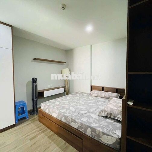 MH CHO THUÊ CĂN HỘ HUD BUILDING – NGUYỄN THIỆN THUẬT