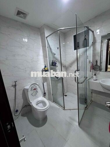 Cho Thuê Chung Cư Ct2 VCN Phước Hải Nha Trang Thoáng Đẹp Vào Ở Ngay