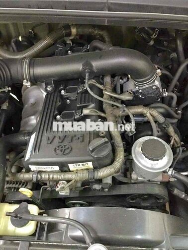 Innova rất đẹp,xe gia đình sử dụng