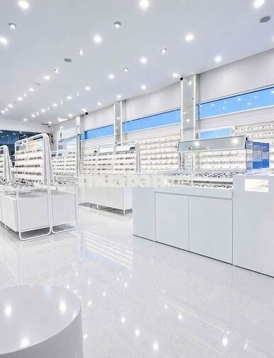 Cho Thuê MB Mặt Tiền 7m Mậu Thân Gần Bên Lotte Mart Cần Thơ