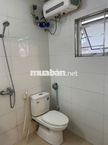 Căn hộ dịch vụ cao cấp Phú Thượng - Tây Hồ
