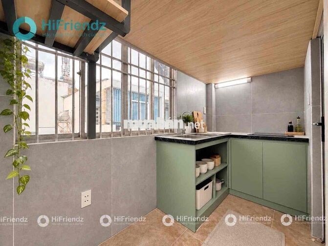 🔥KHAI TRƯƠNG CĂN HỘ DUPLEX CỬA SỔ LỚN NGAY KHU PHAN XÍCH LONG
