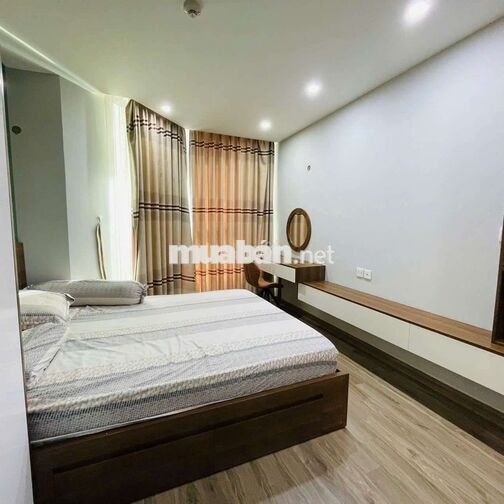 MH CHO THUÊ CĂN HỘ HUD BUILDING – NGUYỄN THIỆN THUẬT