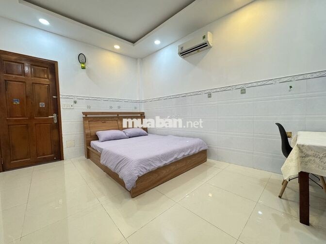 Phòng 4tr2 , sạch sẽ, đường Lò Siêu Quận 11 , gần Đầm Sen giáp Quận 10