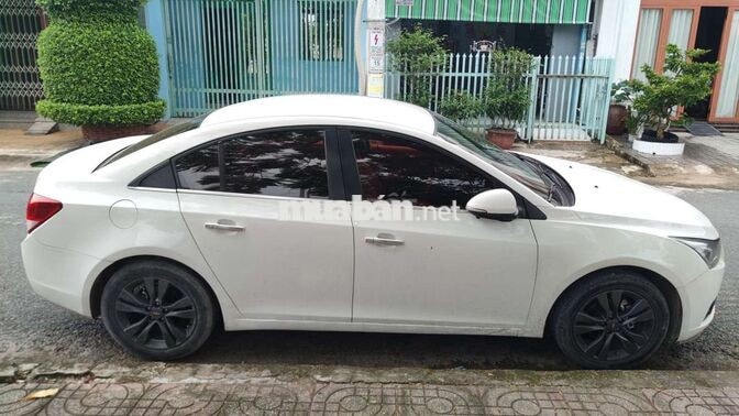 Chevrolet Cruze 2015 LTZ