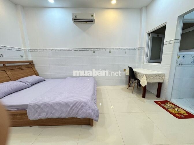 Phòng 4tr2 , sạch sẽ, đường Lò Siêu Quận 11 , gần Đầm Sen giáp Quận 10