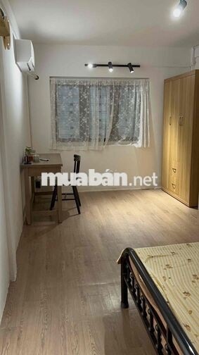 Cho thuê căn hộ 40m2 Lầu 1 thuận tiện di chuyển