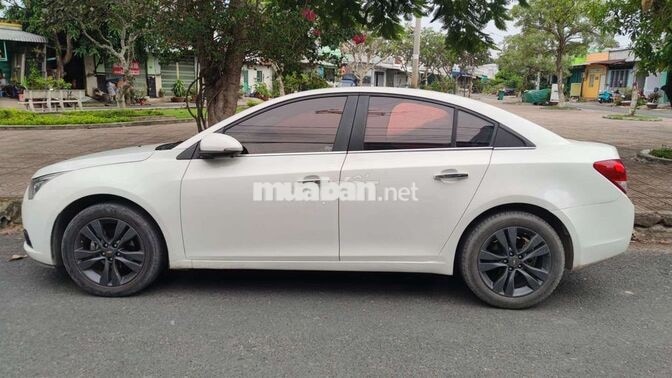Chevrolet Cruze 2015 LTZ