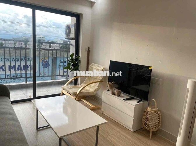 Bán căn hộ 2 ngủ Fhome trung tâm Hải Châu, Đà Nẵng giá tốt