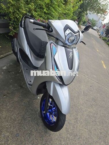  Lead 125 ABS 2025 máy 160.full kiểng.chính chủ ký