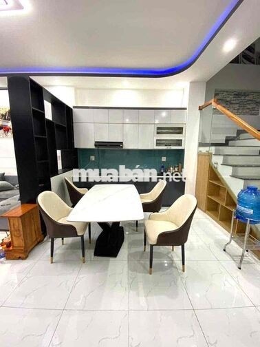 🌻C.G - CHO THUÊ NHÀ TRỆT LẦU MỚI HẺM LT 3-4 ĐƯỜNG NGUYỄN VĂN CỪ ND