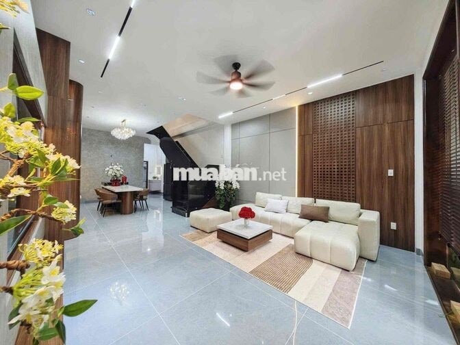 CHO THUÊ NHÀ MẶT TIỀN ĐƯỜNG THANH LƯƠNG