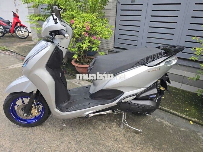  Lead 125 ABS 2025 máy 160.full kiểng.chính chủ ký