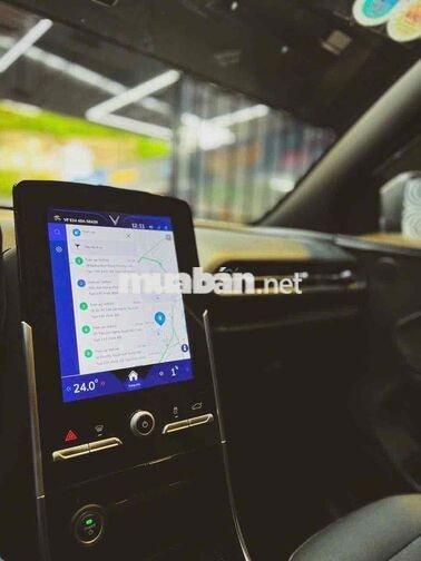 Vinfast E34 Trắng 15 vạn