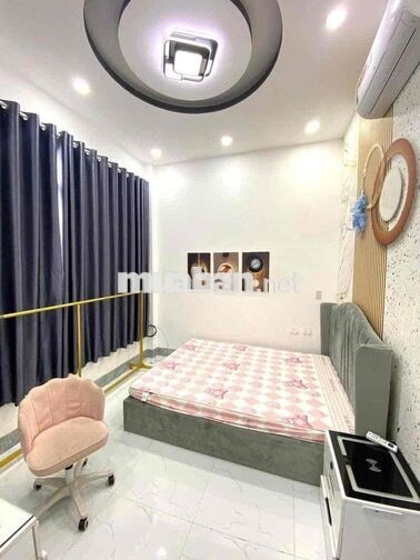🌻C.G - CHO THUÊ NHÀ TRỆT LẦU MỚI HẺM LT 3-4 ĐƯỜNG NGUYỄN VĂN CỪ ND