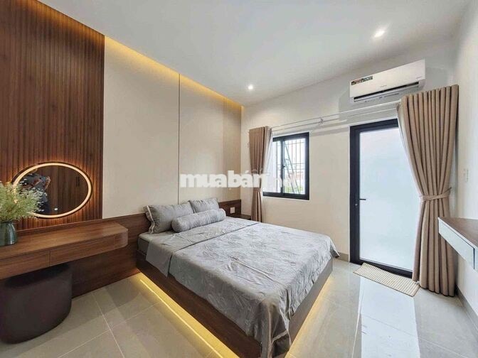 CHO THUÊ NHÀ MẶT TIỀN ĐƯỜNG THANH LƯƠNG