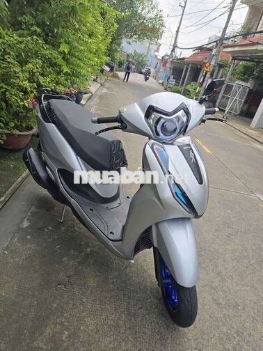  Lead 125 ABS 2025 máy 160.full kiểng.chính chủ ký