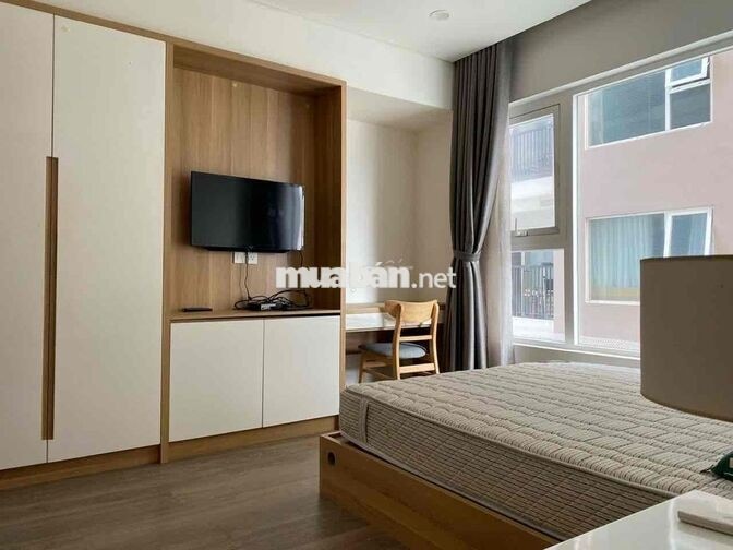 Bán căn hộ 2 ngủ Fhome trung tâm Hải Châu, Đà Nẵng giá tốt