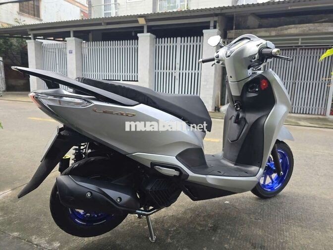  Lead 125 ABS 2025 máy 160.full kiểng.chính chủ ký