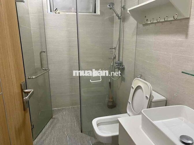 Bán căn hộ 2 ngủ Fhome trung tâm Hải Châu, Đà Nẵng giá tốt