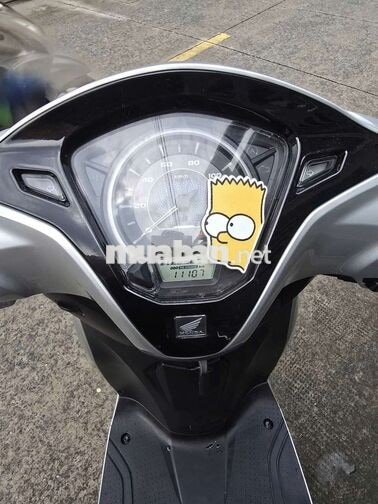  Lead 125 ABS 2025 máy 160.full kiểng.chính chủ ký