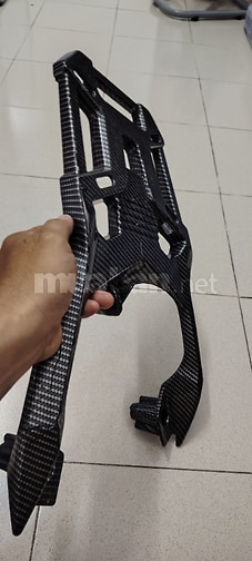 Cảng sau nguyên khối Ab 2013-2015 dành cho ae shipper 