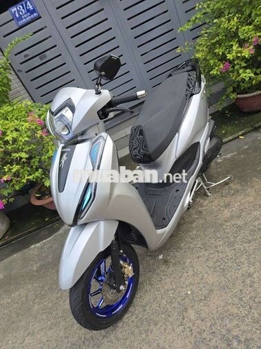  Lead 125 ABS 2025 máy 160.full kiểng.chính chủ ký