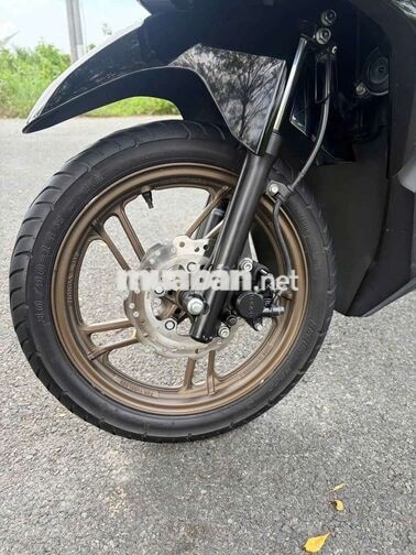 Honda Vario 125 2024  ,bs 62 bao ky