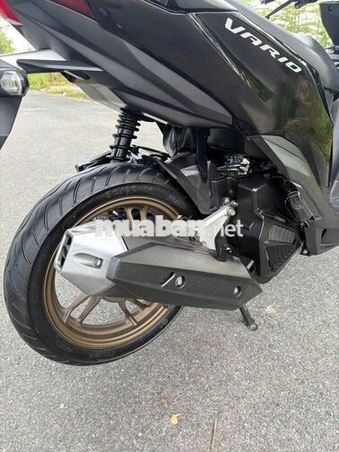 Honda Vario 125 2024  ,bs 62 bao ky