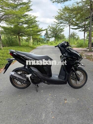 Honda Vario 125 2024  ,bs 62 bao ky