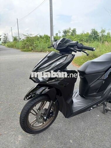Honda Vario 125 2024  ,bs 62 bao ky