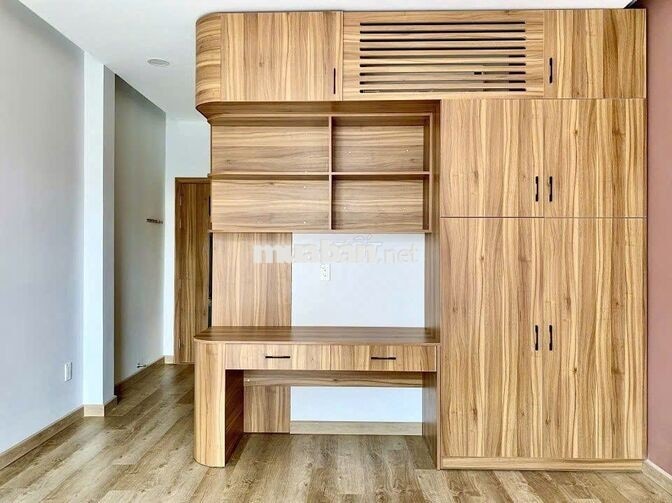 Căn Hộ Full Nội Thất Có GU - Ngay Lũy Bán Bích | Âu Cơ