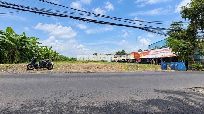 BÌNH CHIỂU QUẬN THỦ ĐỨC - GẦN MẶT TIỀN NGÔ CHÍ QUỐC - ĐẤT LỚN 2.891M2