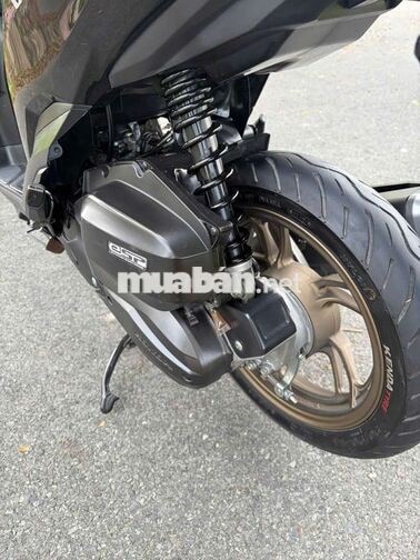 Honda Vario 125 2024  ,bs 62 bao ky