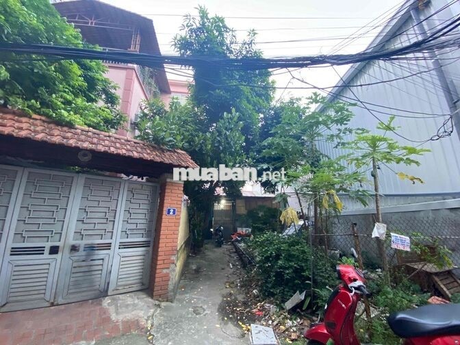 BÁN ĐẤT - ĐÀM QUANG TRUNG EON MALL LONG BIÊN - CHÂN CẦU VĨNH TUY