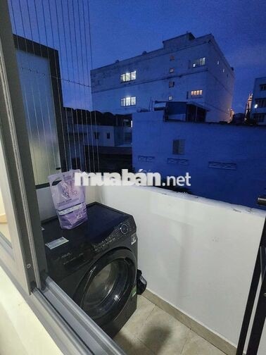 PASS TRỌ 6TR BAN CÔNG MÁY GIẶT RIÊNG Ở TÂN PHÚ