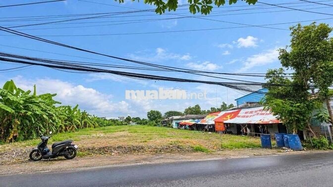 BÌNH CHIỂU QUẬN THỦ ĐỨC - GẦN MẶT TIỀN NGÔ CHÍ QUỐC - ĐẤT LỚN 2.891M2