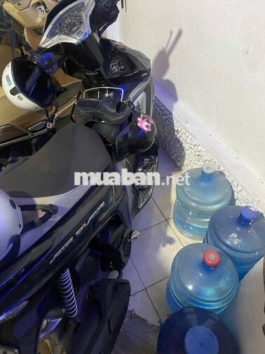 Honda Air Blade 2017 Đen 40.000 km