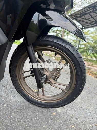 Honda Vario 125 2024  ,bs 62 bao ky