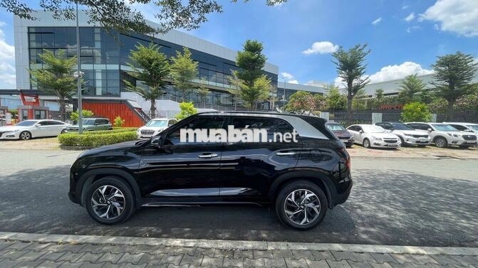 Hyundai Creta 2022