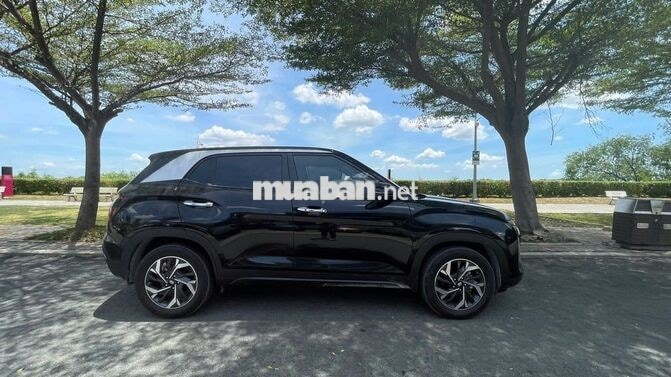 Hyundai Creta 2022