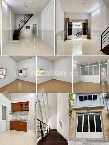 BÁN NHÀ TRUNG TÂM PHÚ NHUẬN-TIỆN ÍCH ĐI LẠI-GIÁ DỄ MUA