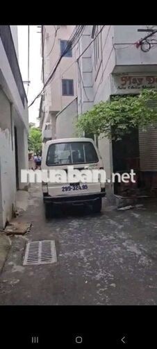 Cho thuê nhà Ô tô 7 chỗ qua nhà Kinh doanh tốt