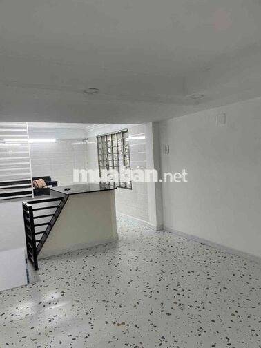 CHO THUÊ NHÀ NGUYÊN CĂN - ĐƯỜNG CỘNG HOÀ, TÂN BÌNH