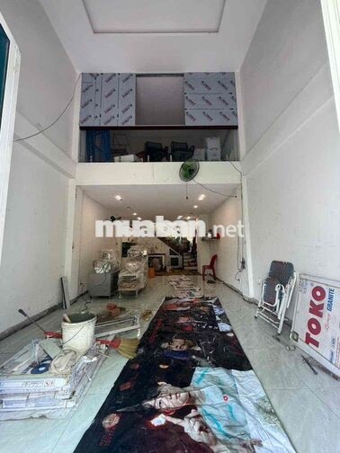 nhà thuê Bùi tư toàn an lạc bình Tân DT 256m giá 12tr